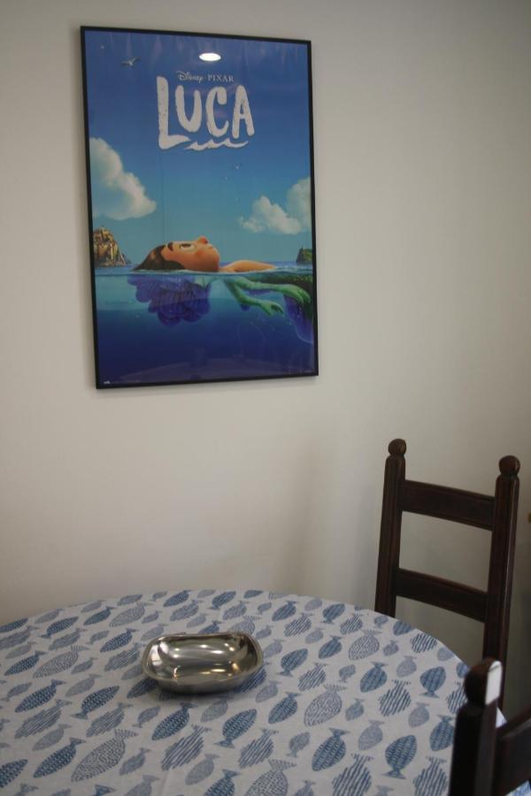 דירות לה ספציה Al Portoro מראה חיצוני תמונה